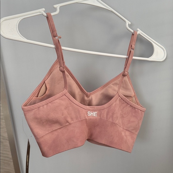 Darc sport seamless sports bra - Picture 4 of 4